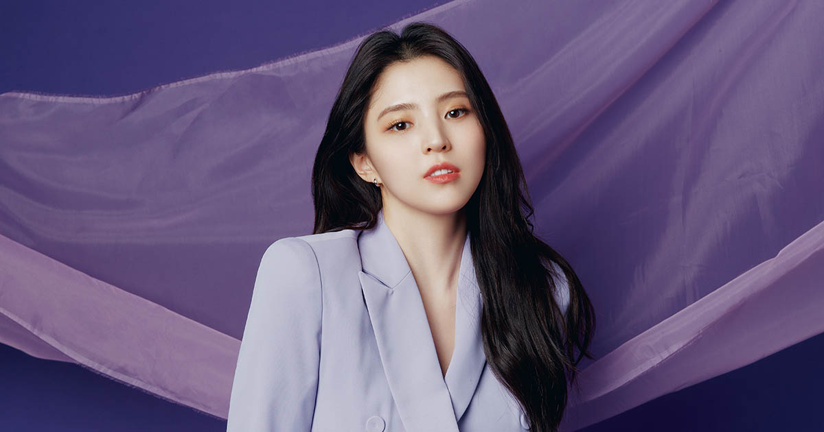Han So Hee is the new face of BYS Philippines; releases new lip line